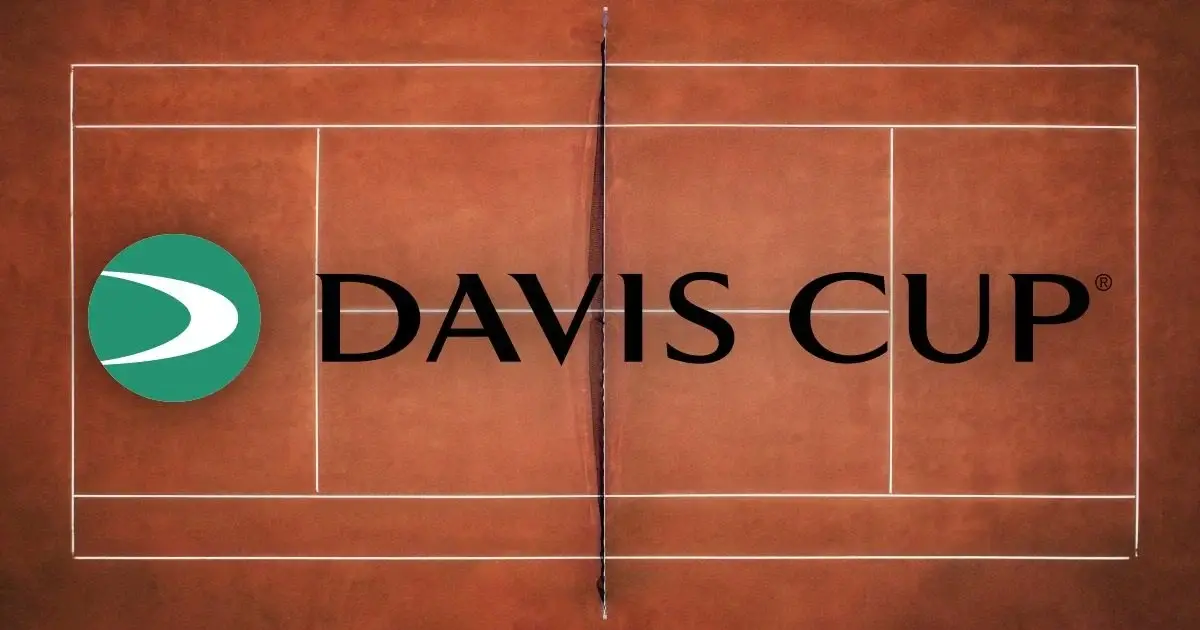 DR viser Davis Cup - Holger Rune gør comeback i Hillerød Sådan spilles kampene