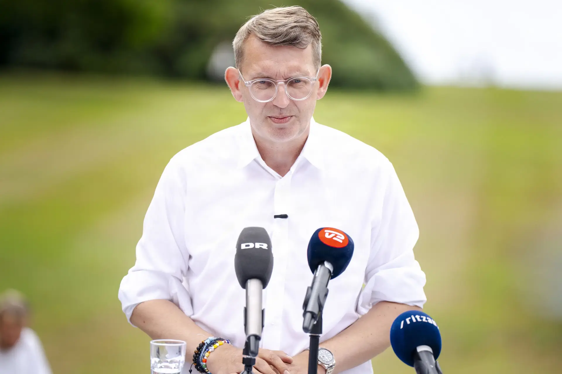 Troels Lund langer ud efter Søren Gade og co. i sag om gødskningslov