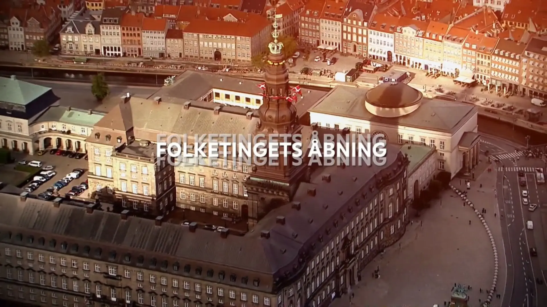 Folketinget åbner: Hvor skarp er din politiske hukommelse?