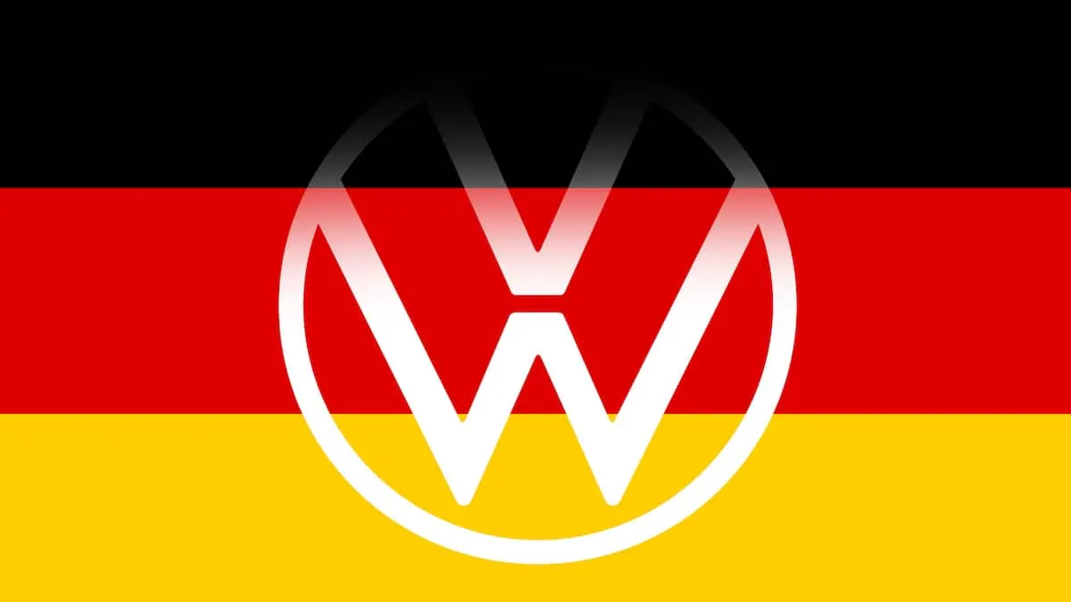 Mens Volkswagen-gruppen har god succes i Danmark, er salget styrtdykket i Kina | Penge | DR