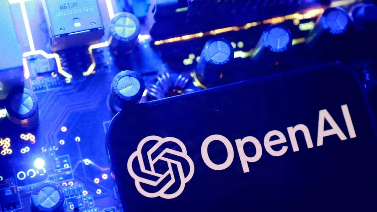 Saudisk medarbejder sigtet for at plante aflytningsudstyr hos OpenAI