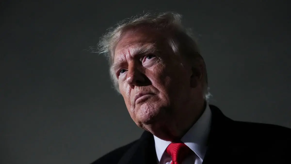 Ministerium efterforsker tv-stationers boykot af Trump