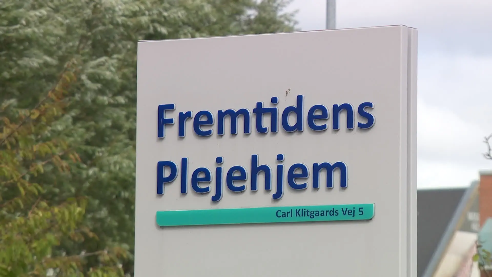 Handleplan for Fremtidens Plejehjem godkendt
