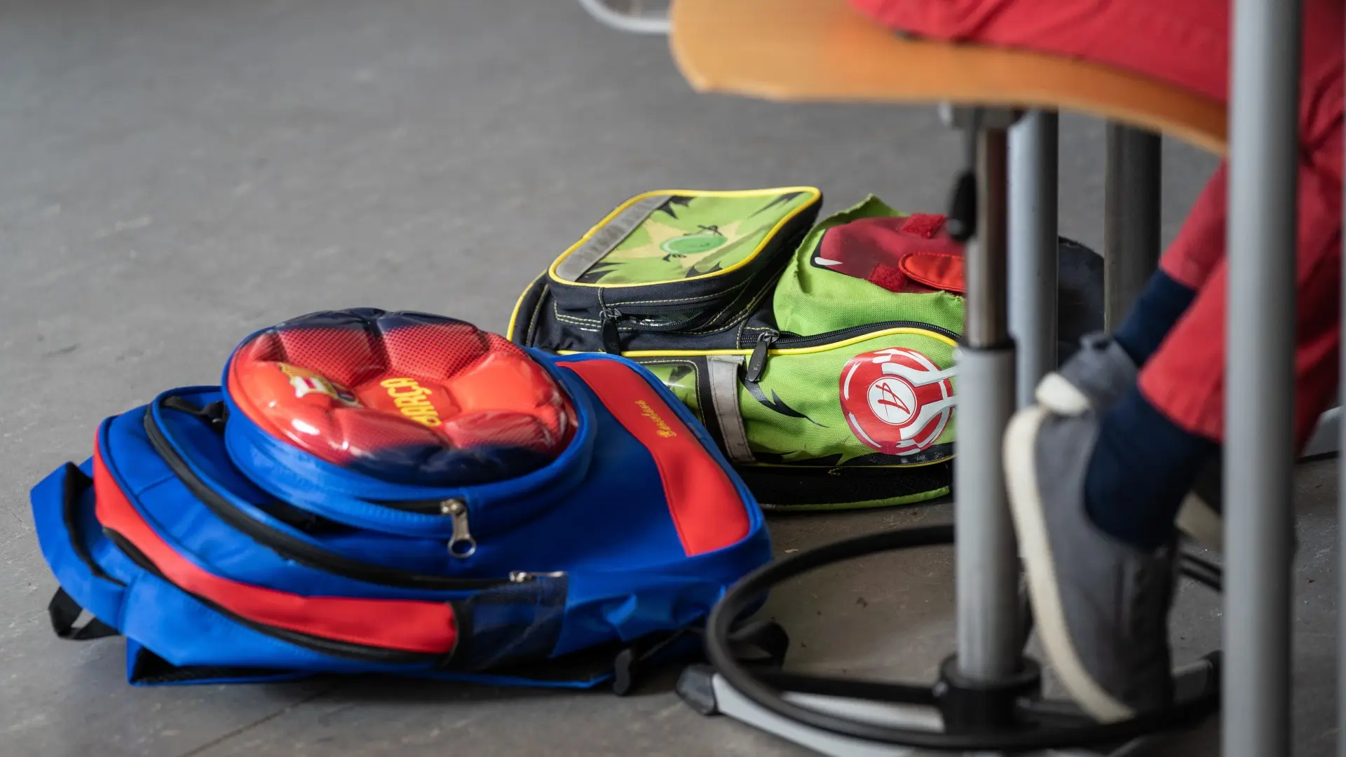 Flere danske skoleelever oplever at blive mobbet