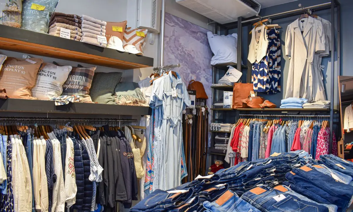 Efter mere end 40 år: Kendt butik i Aalborg lukker
