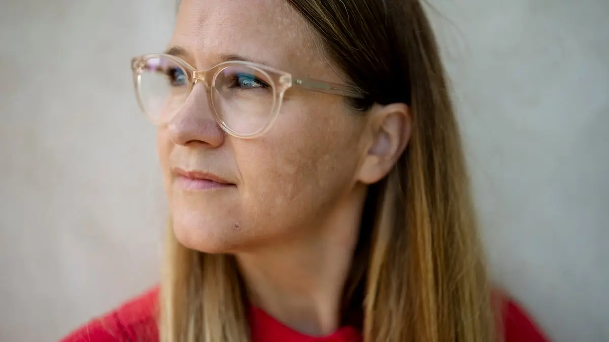 'Det er virkelig et program, jeg elsker - og nærmest en modsætning af 'Gift ved første blik''