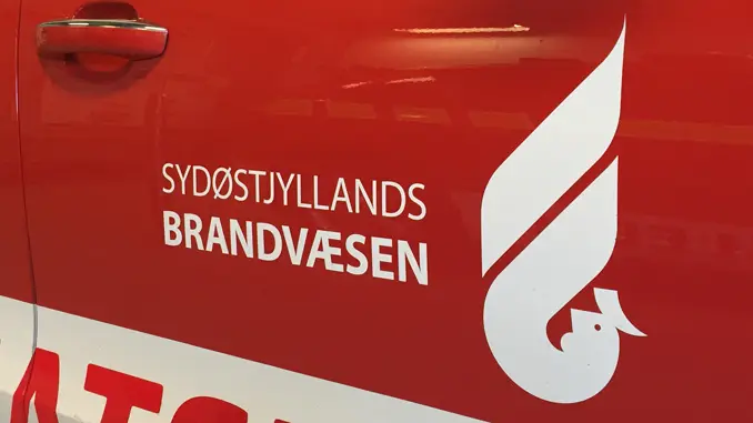Sydøstjyllands Brandvæsen udbyder driften af seks brandstationer for 280 mio. kr. – BeredskabsInfo
