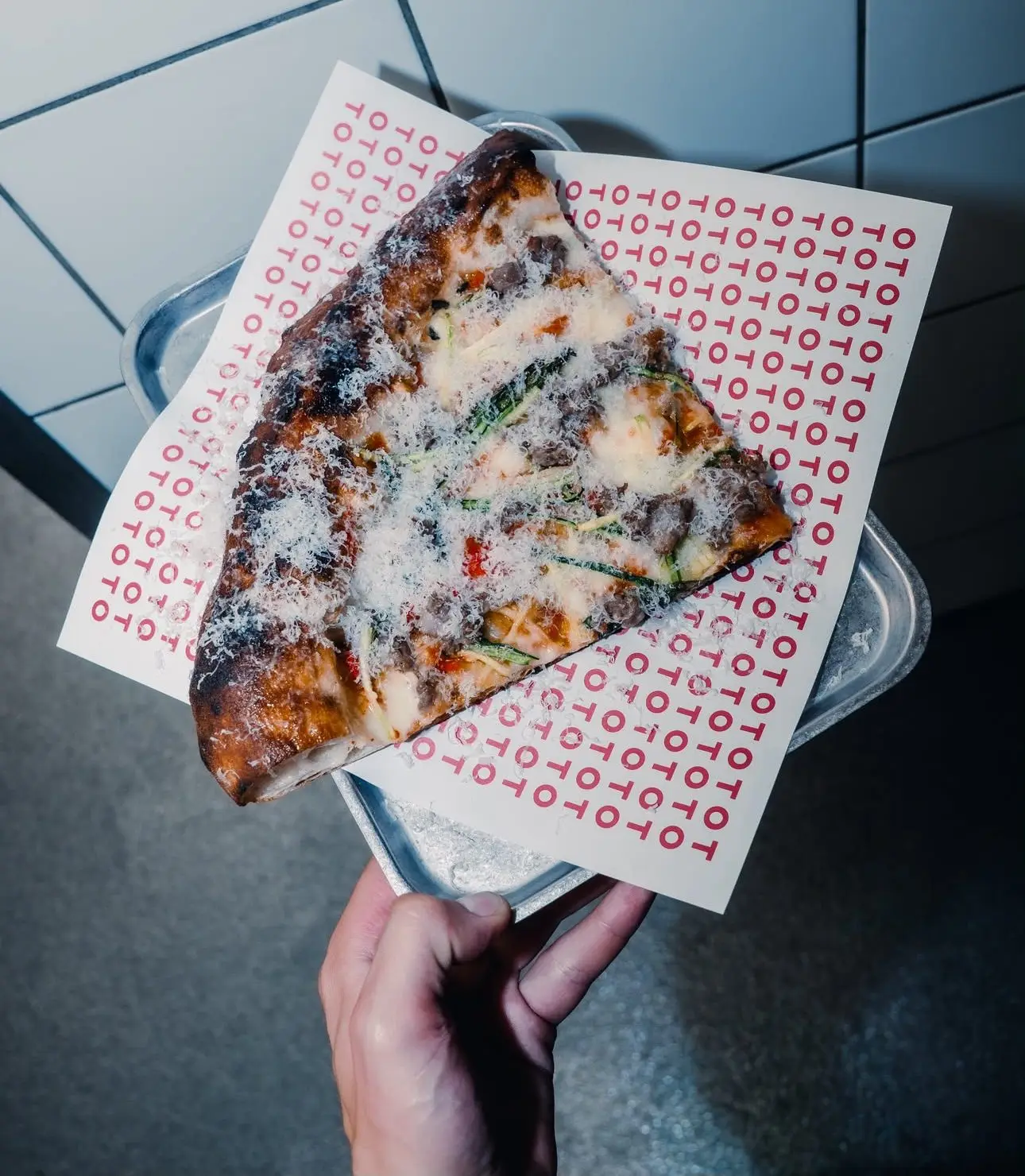 Nu prøver pizza-darling noget helt nyt