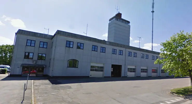 Beredskab Øst dropper Falck og hjemtager brandslukningen – BeredskabsInfo