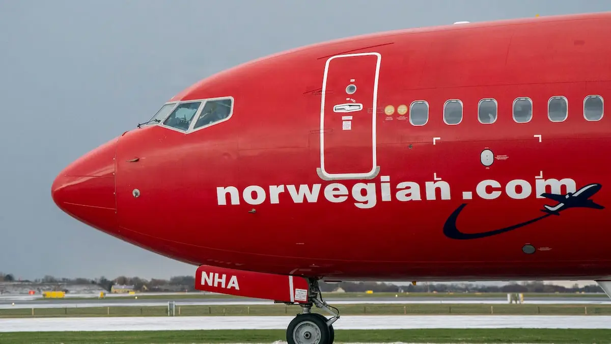 Norwegian fyrer 123 ansatte i Københavns Lufthavn