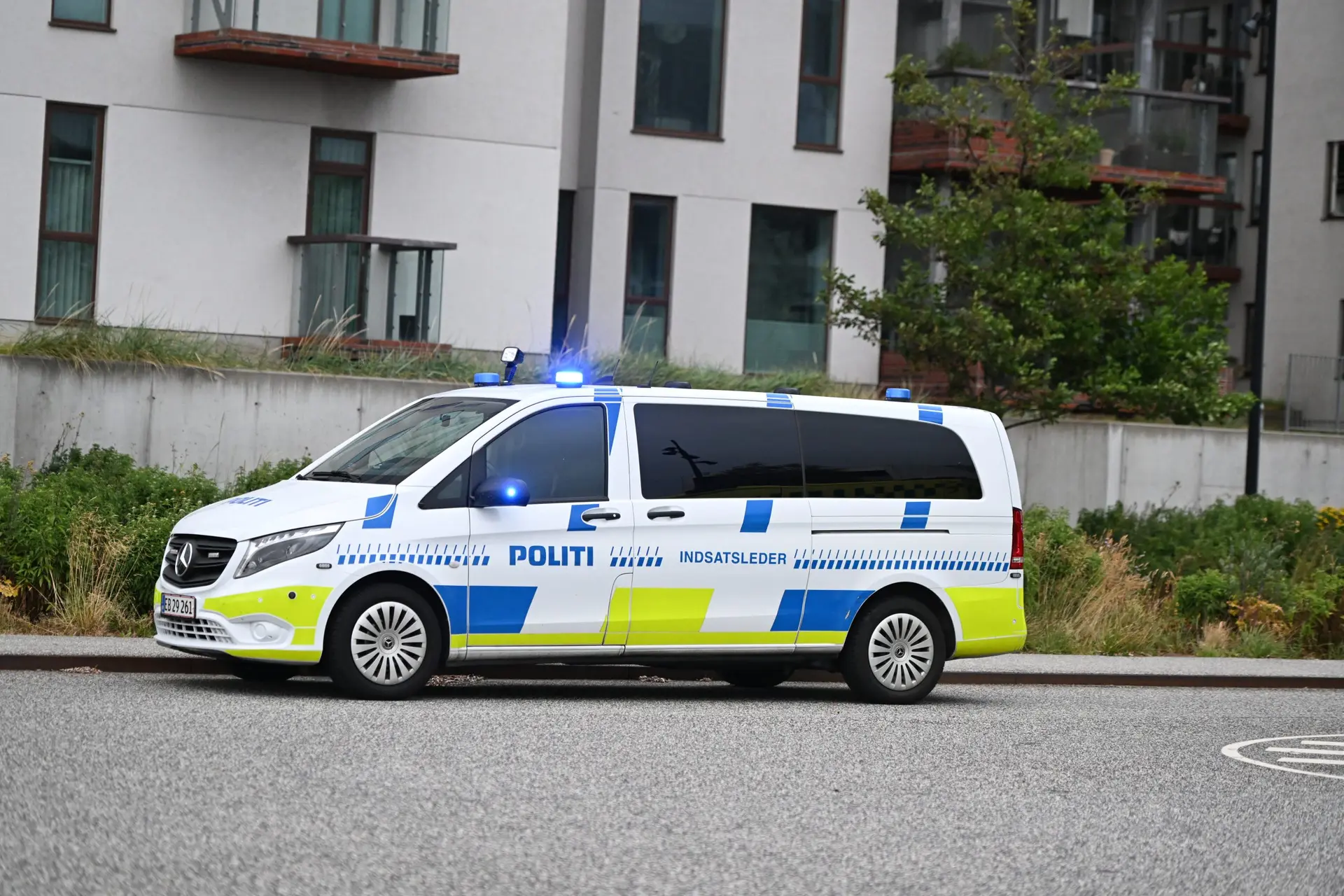 Godt nyt: Savnet 41-årig mand fundet i god behold