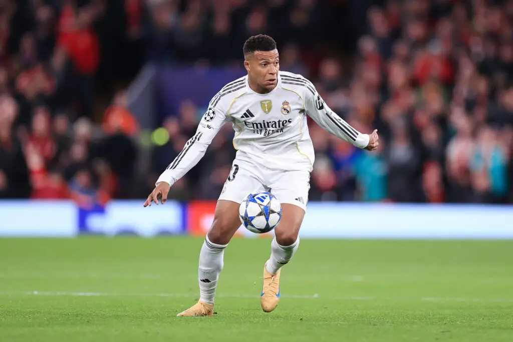 Ny Mbappé-uro i Real Madrid – Interne stemmer skal være ved at få nok - Indkast