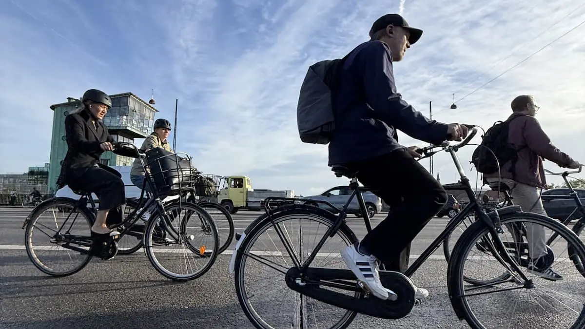 Københavneres holdning til Langebro efterlyses