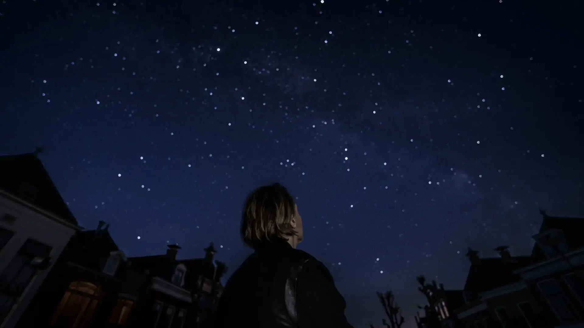 Seeing Stars