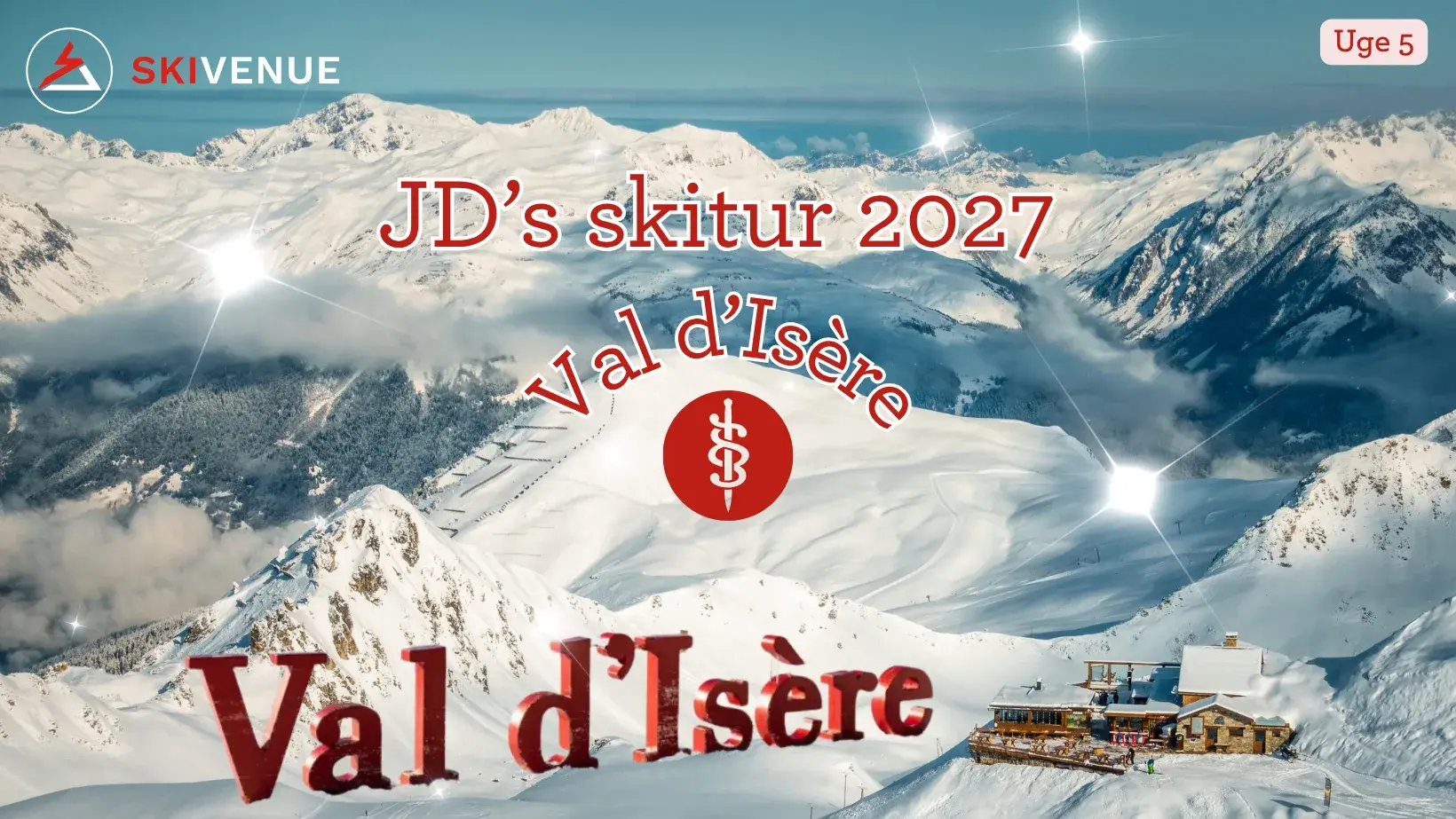 JD's skitur 2027