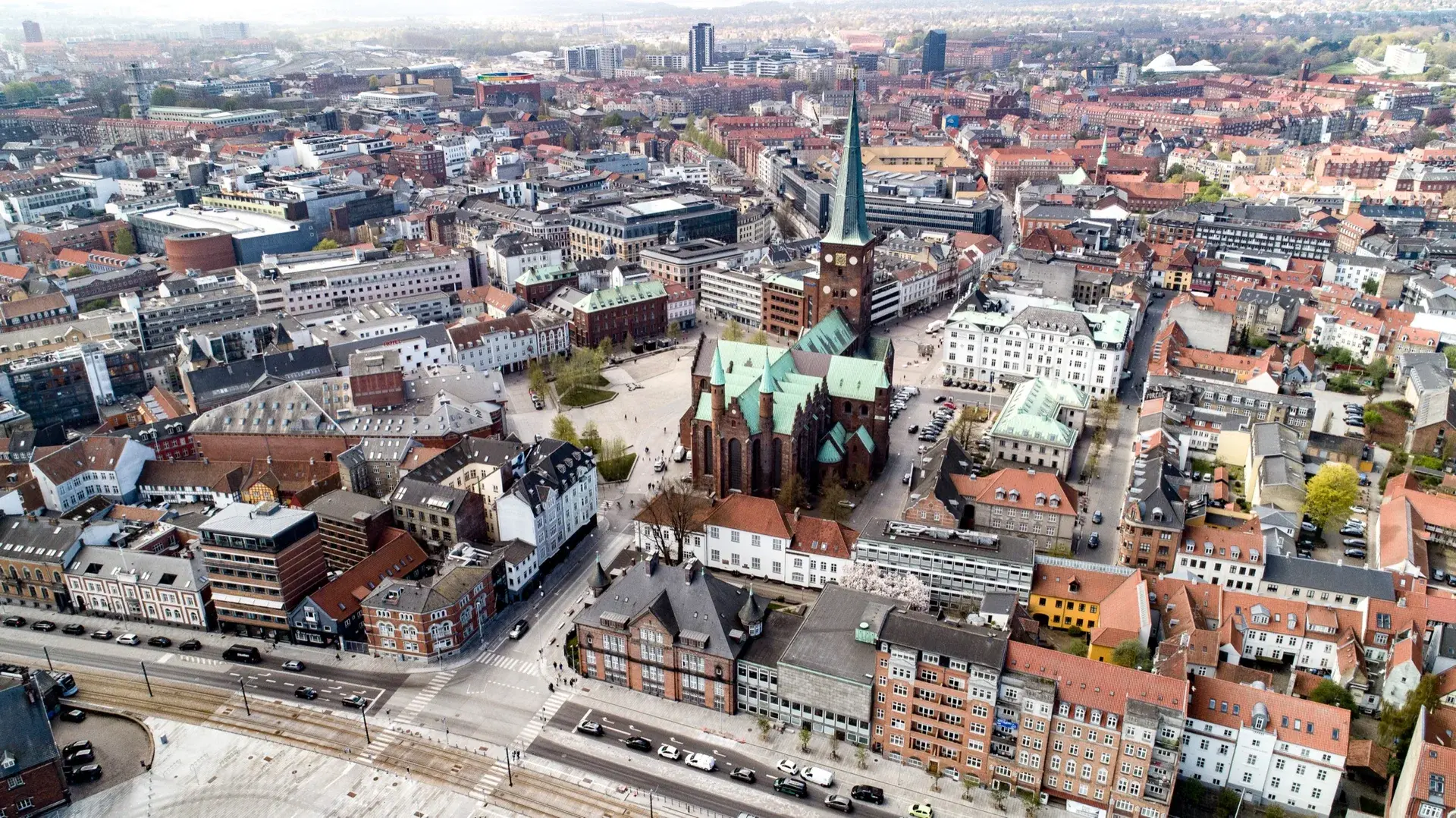Festugekoncert i børnehøjde