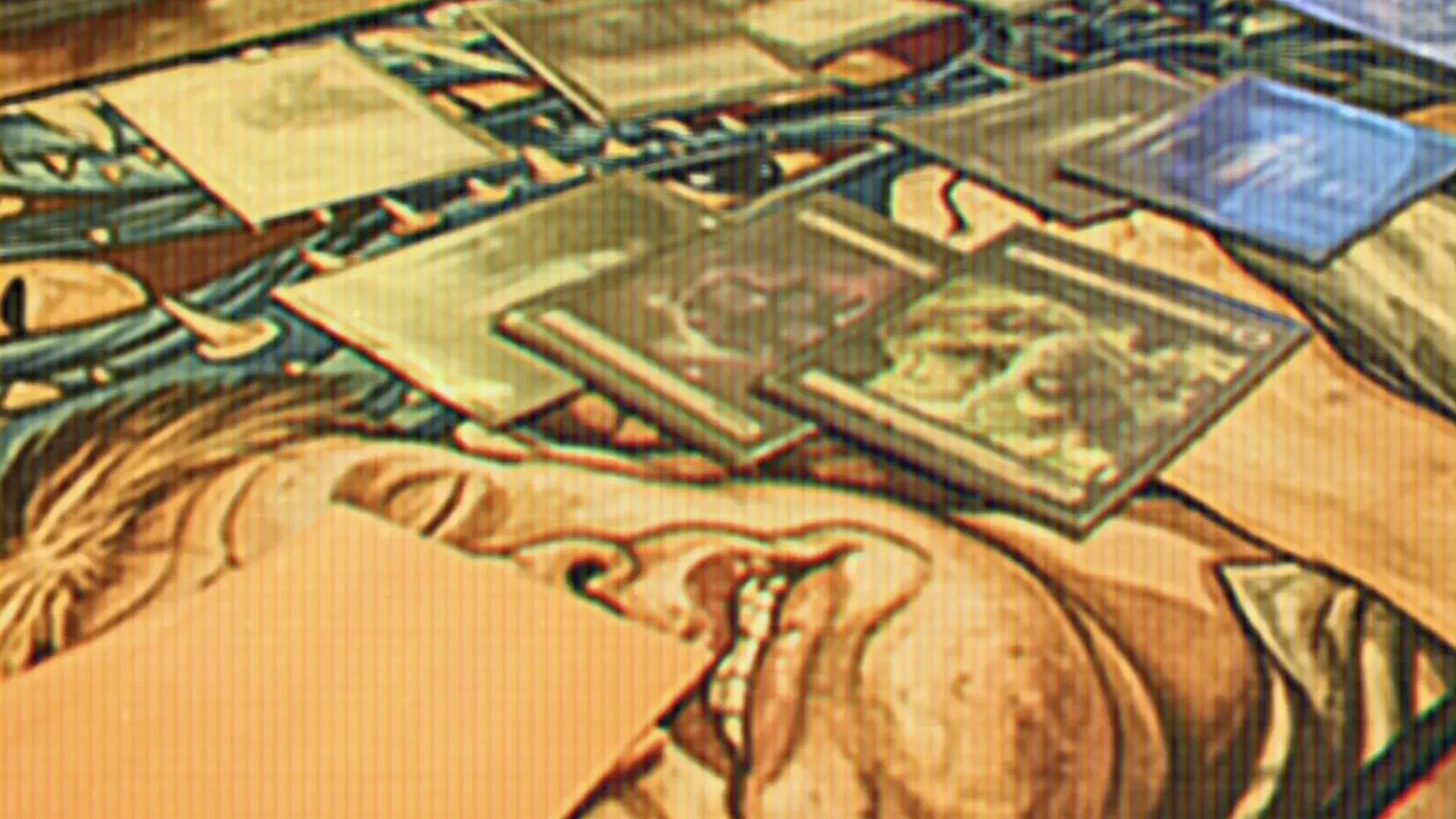 Magic: The Gathering - Commandor Tournament / Cavern of Fools x ÅBEN / ÅBEN Aarhus