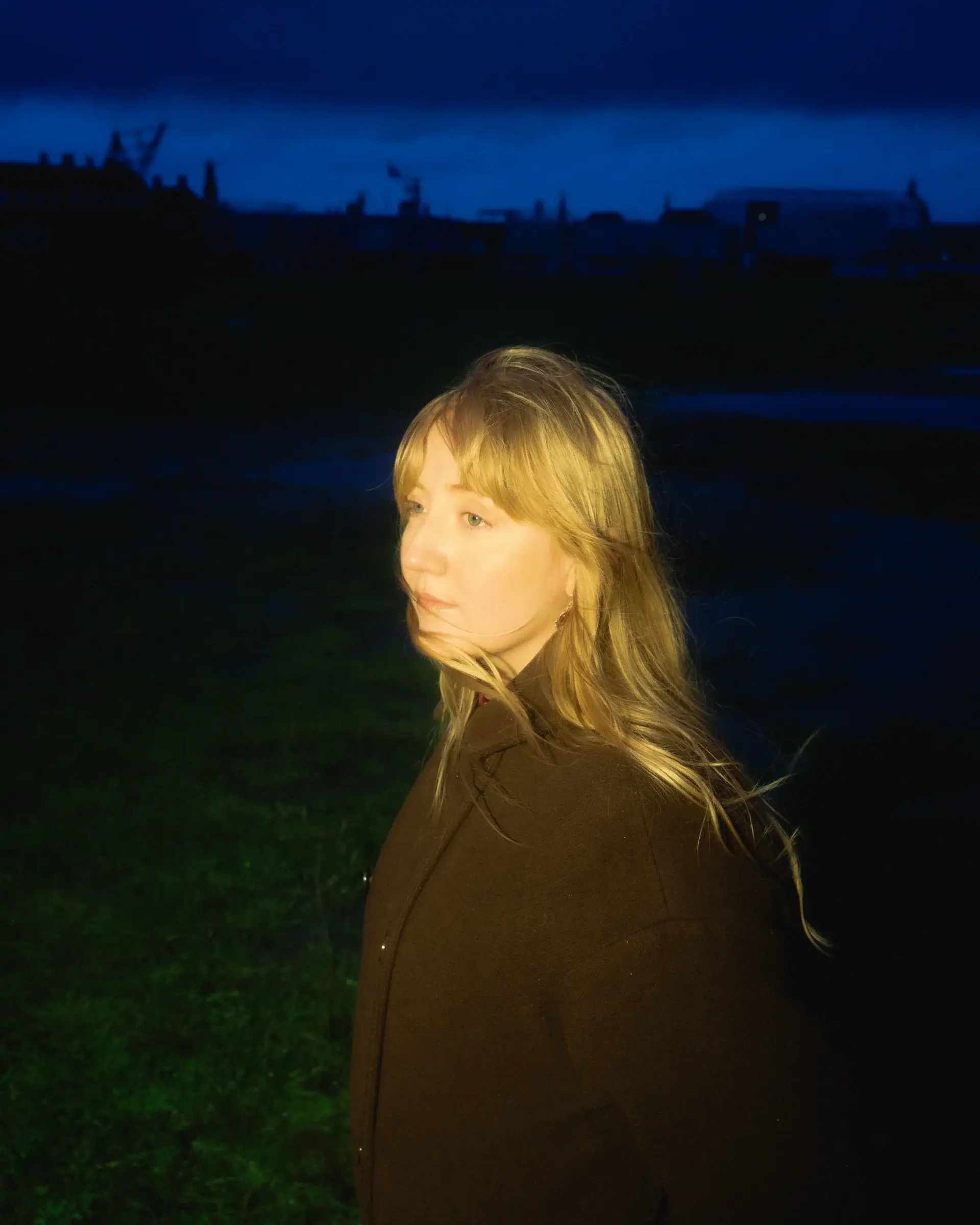 Lea Eyðbjørg