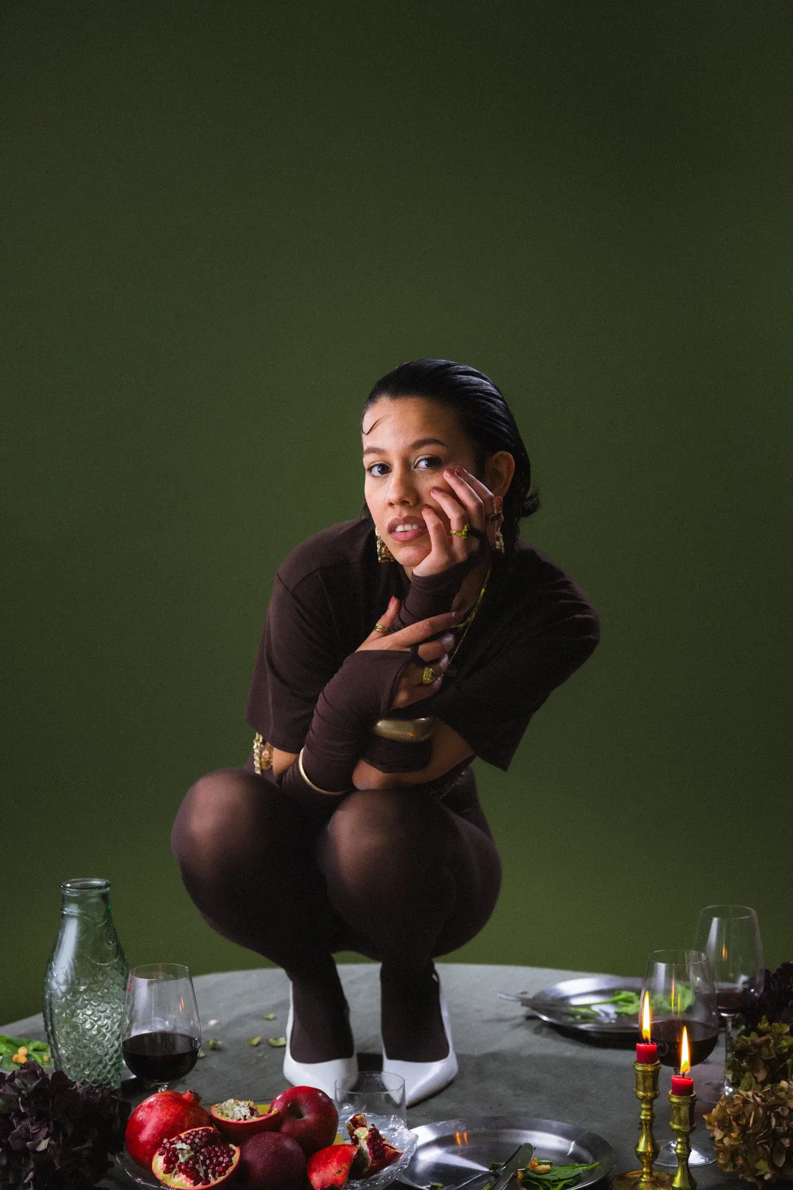 Ana Juél
