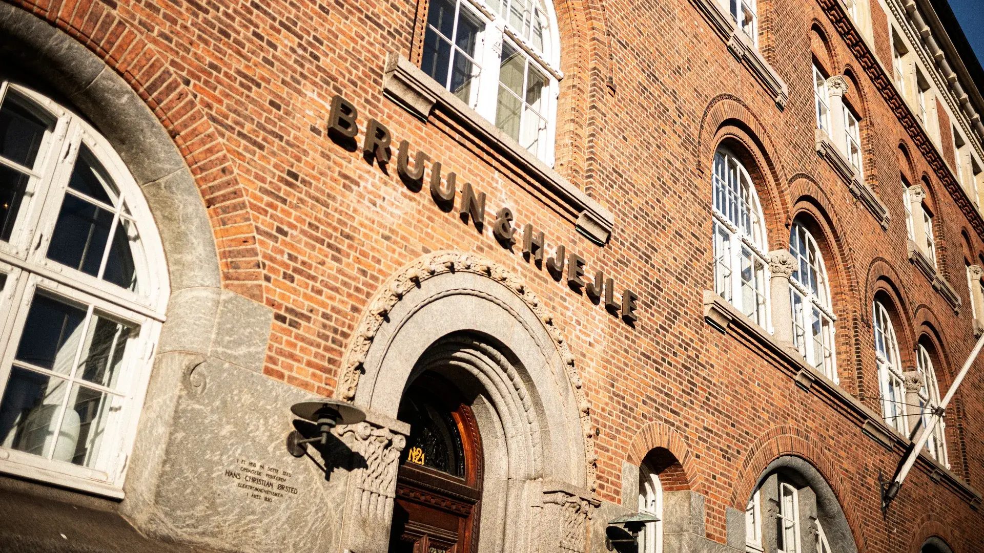 Launch-event: Hvordan bruger Advokater Ai til?