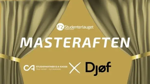 Masteraften