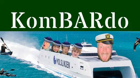 KomBARdo