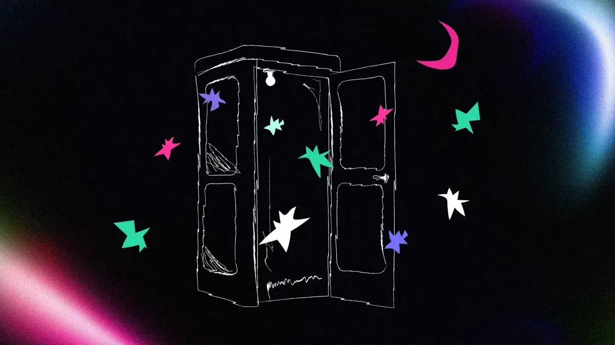 Night Fairy Booth image