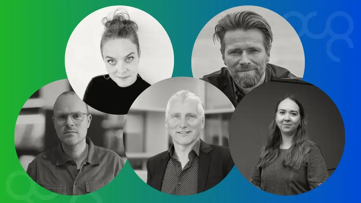 AI i samfundet image