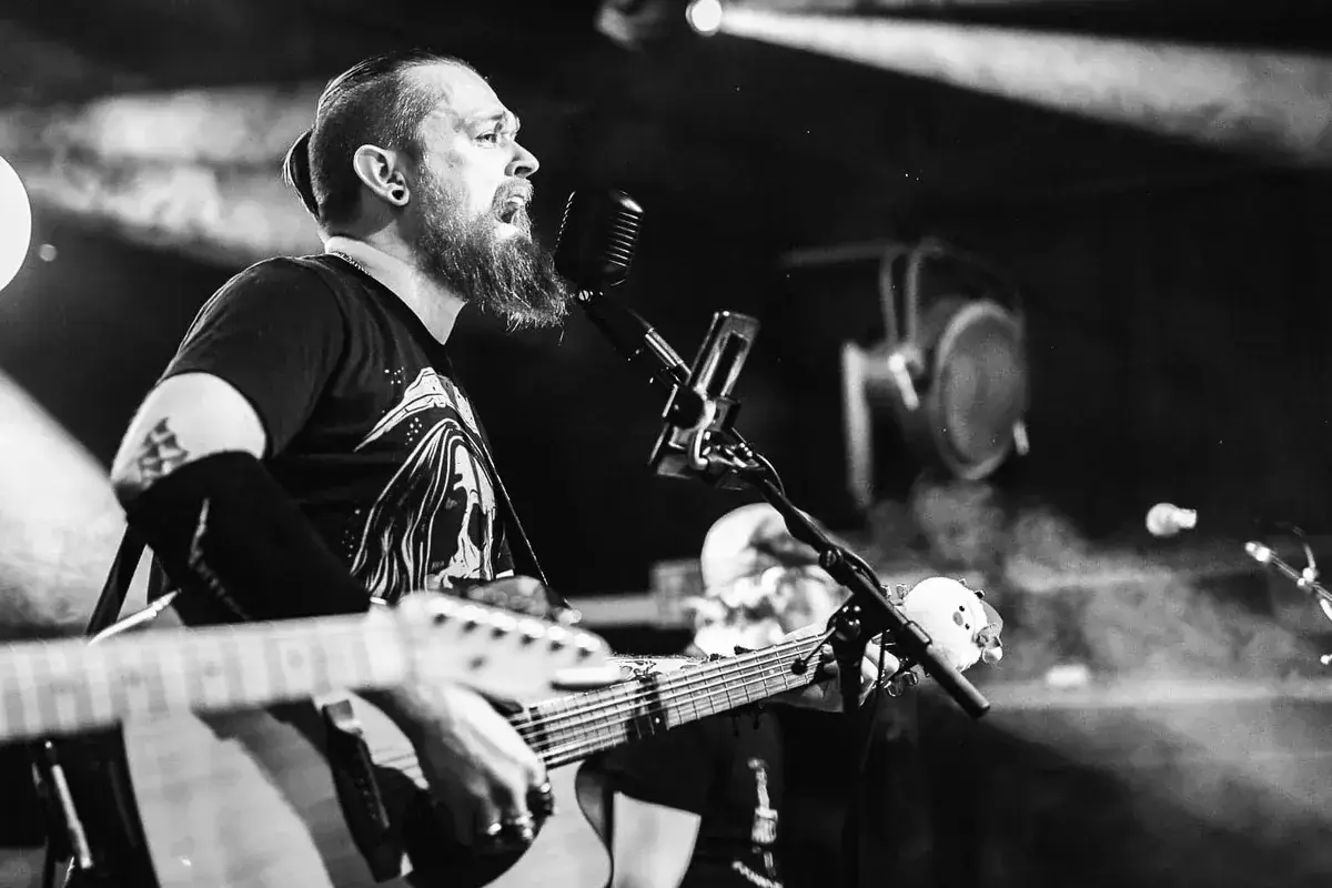 Live Musik I The Tap Room image