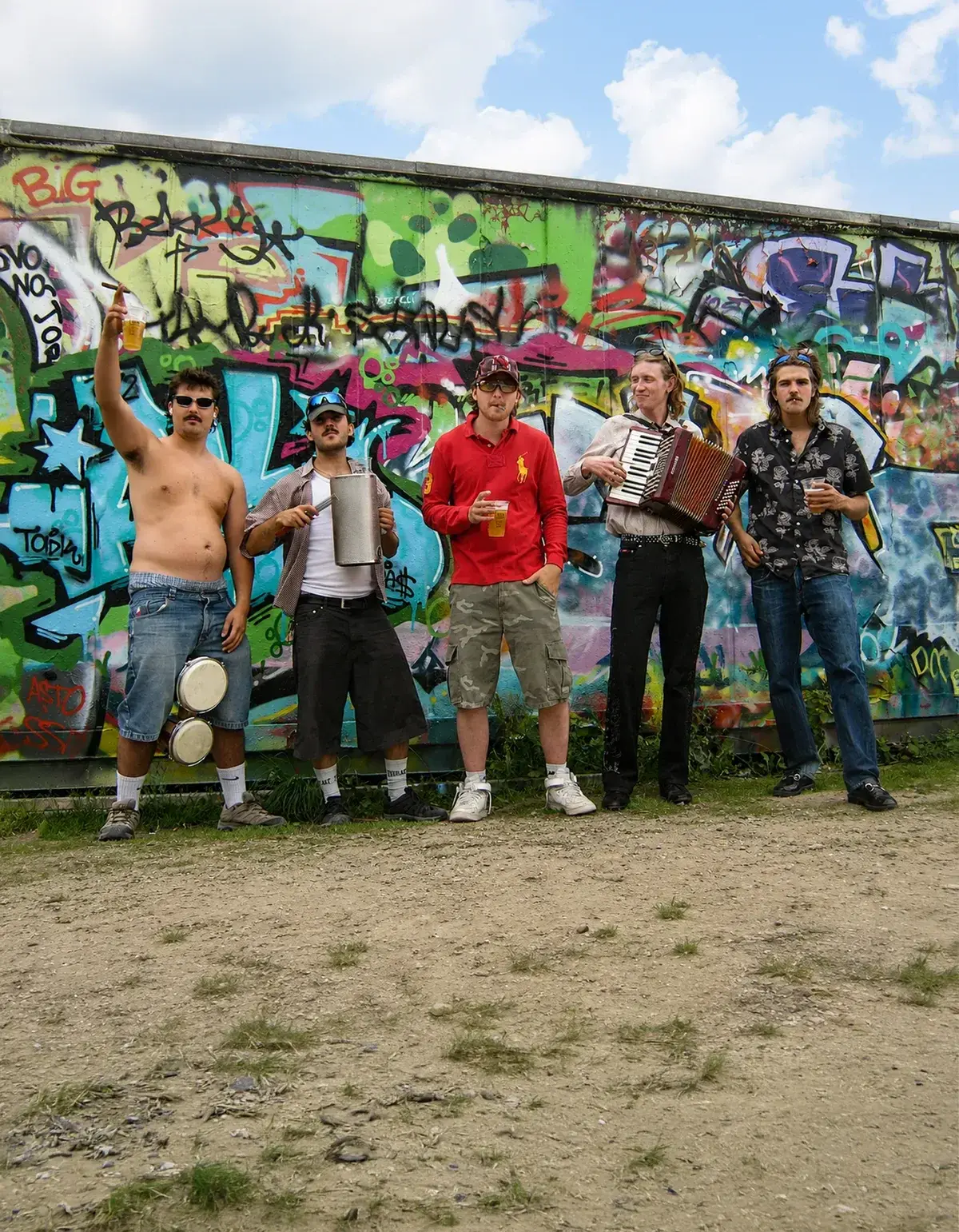Ritmo Criminal image