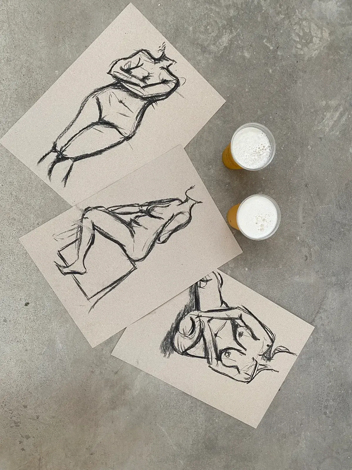 Croquis / ÅBEN Aarhus image