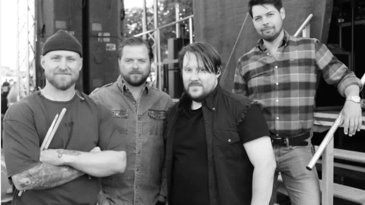 Creedence Clearwater image