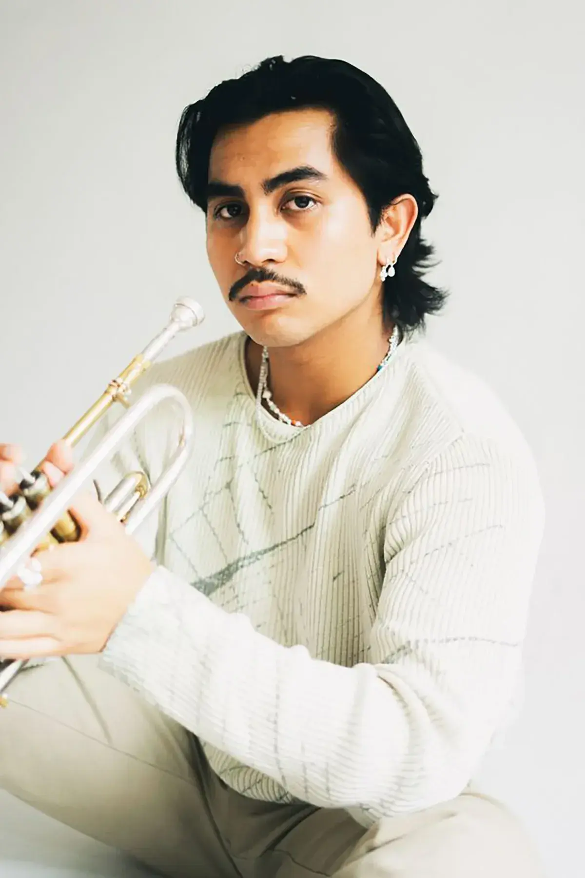 LIVE MUSIK : Paolo de Jesus Kvartet image