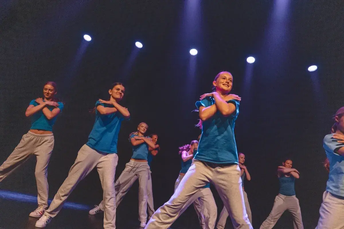 Street Dance Kids med Dansestudiet image