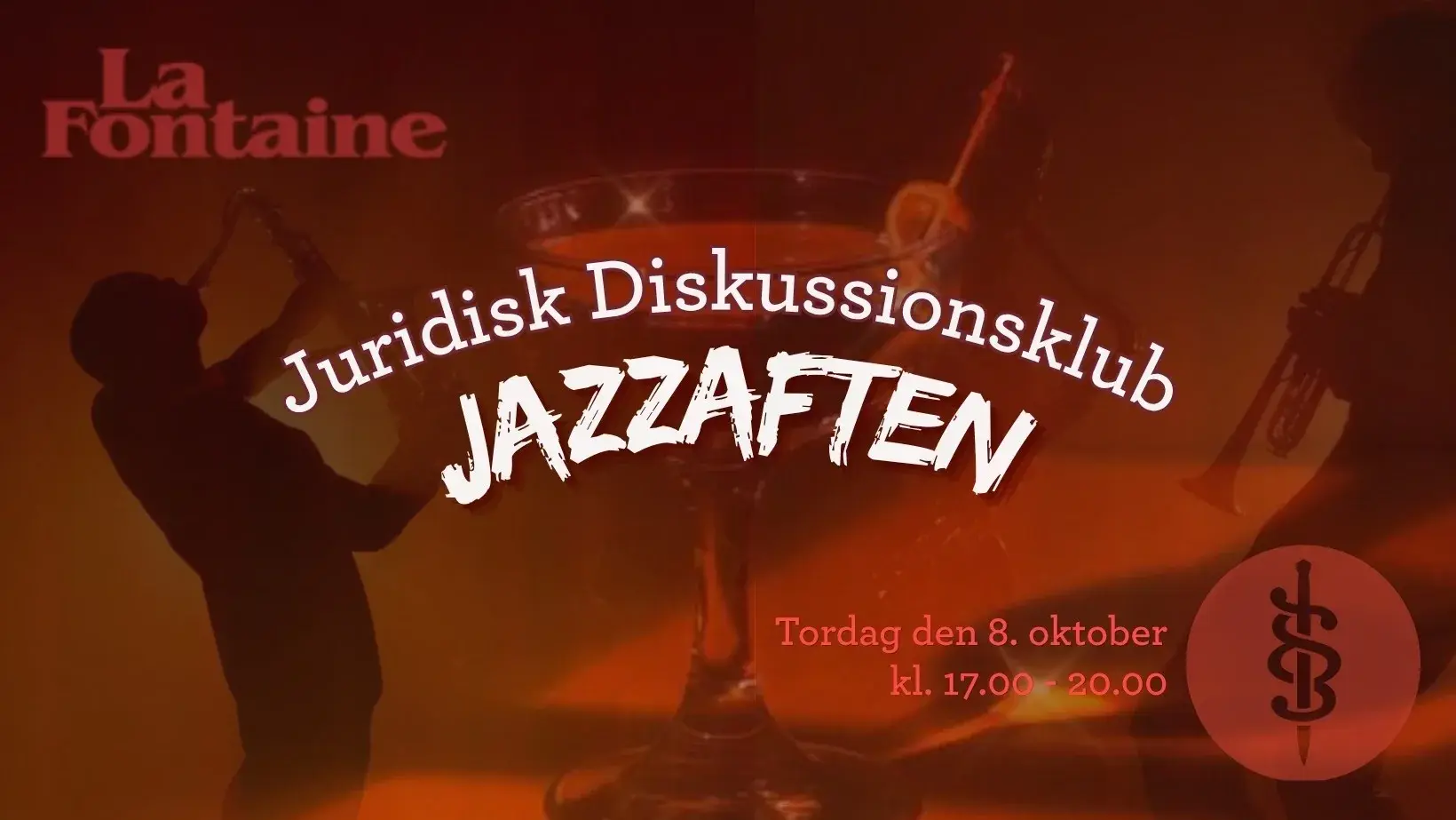 JD's Jazzaften 2026