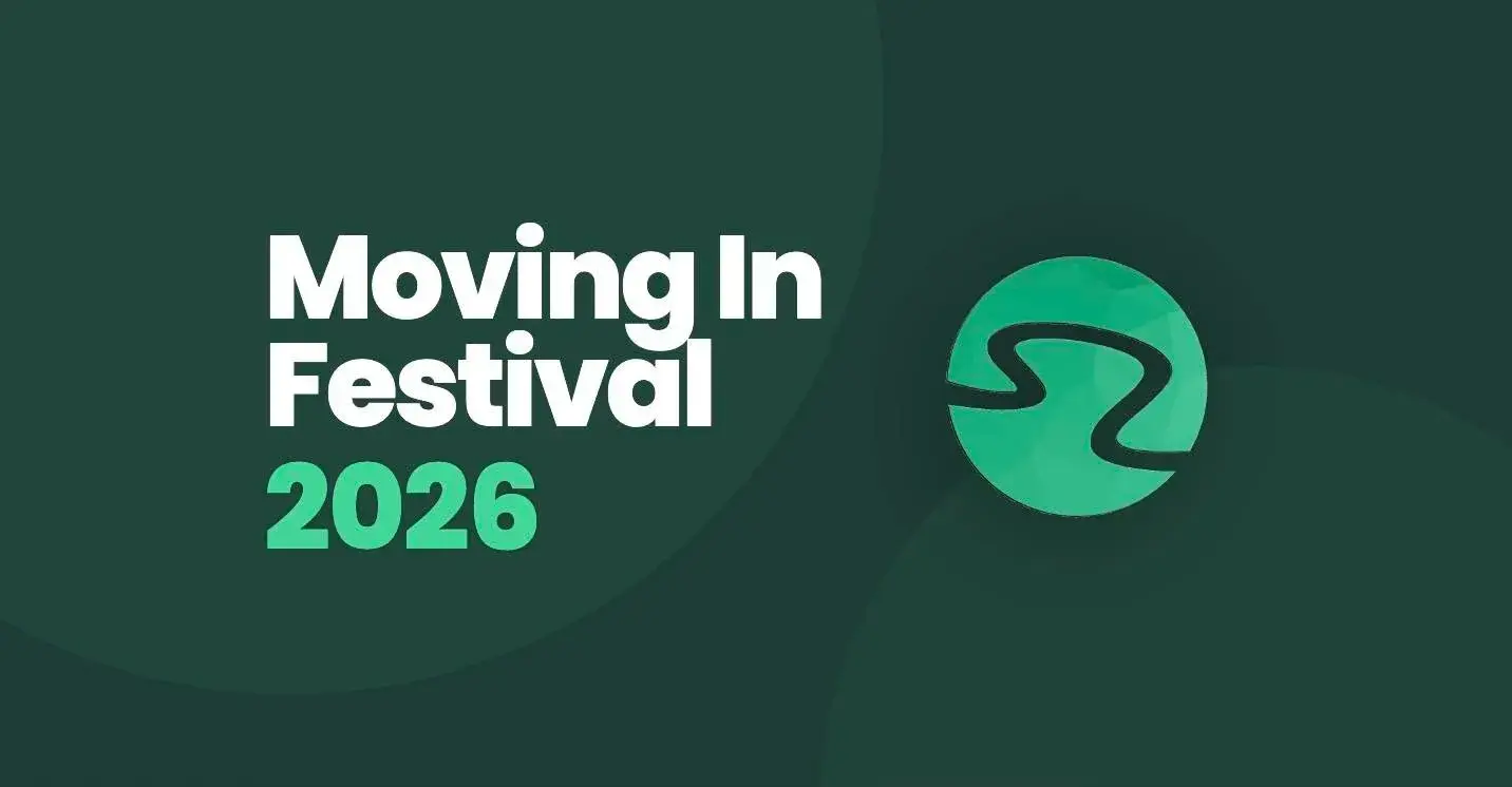 Moving in Festival