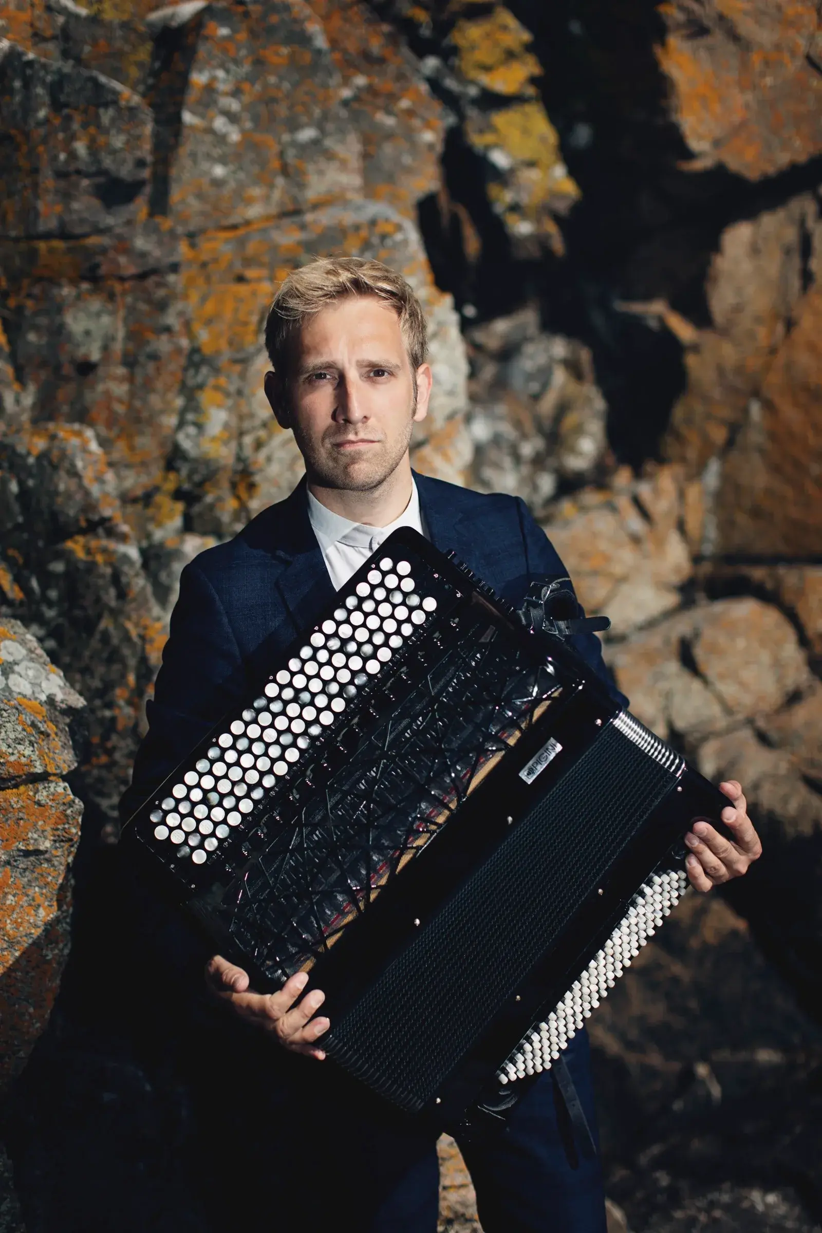 Klassisk på græs - Mathias Kjøller & Bjarke Mogensen