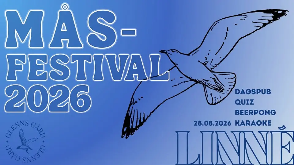 Måsfestivalen