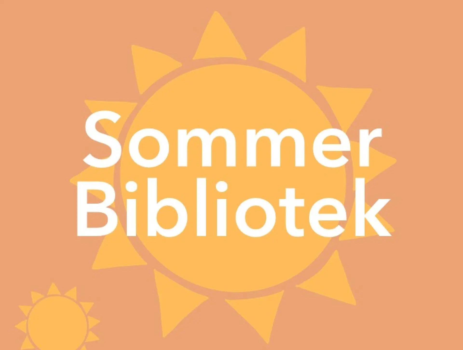SommerLæsLæs