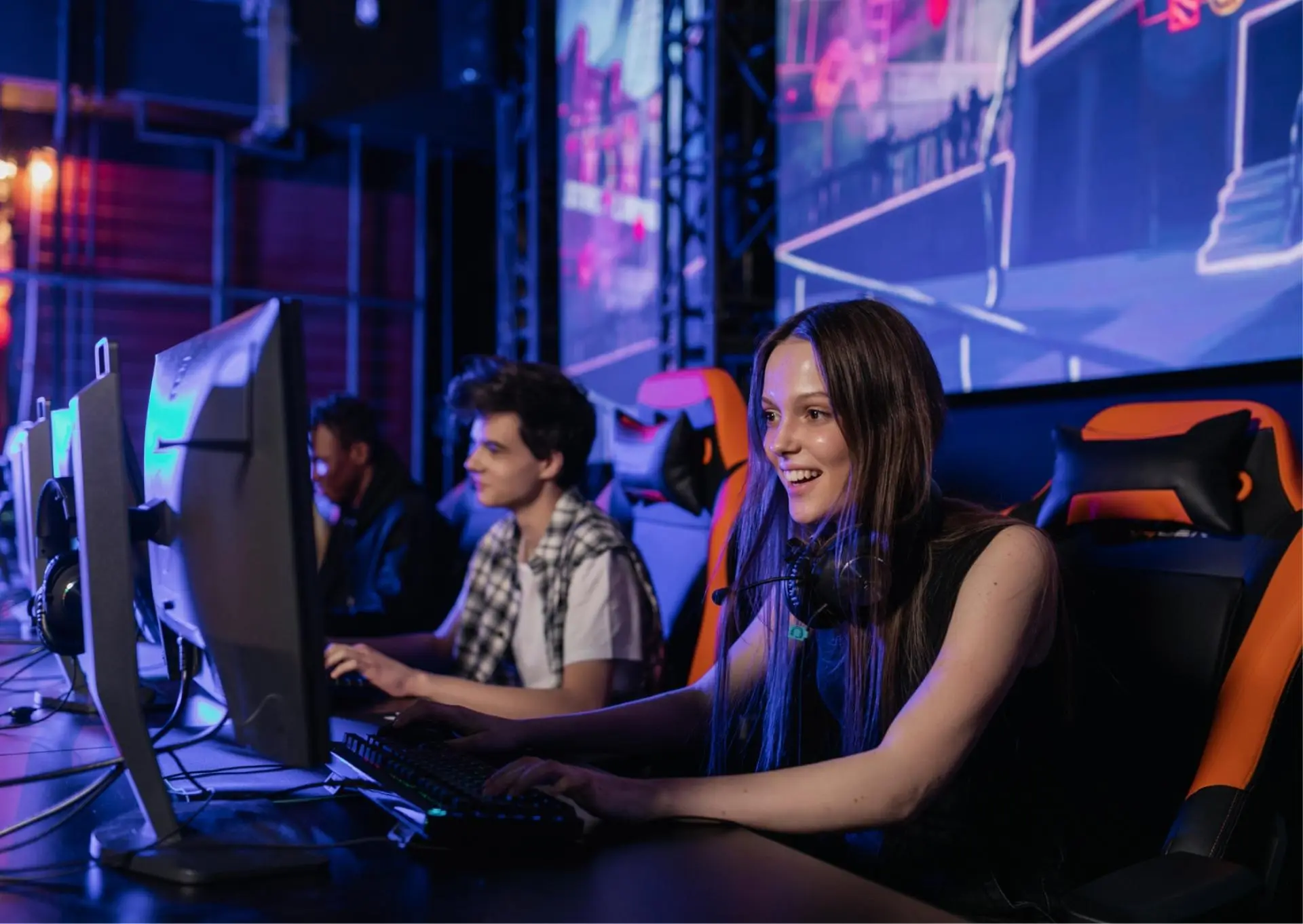 LAN-Nat