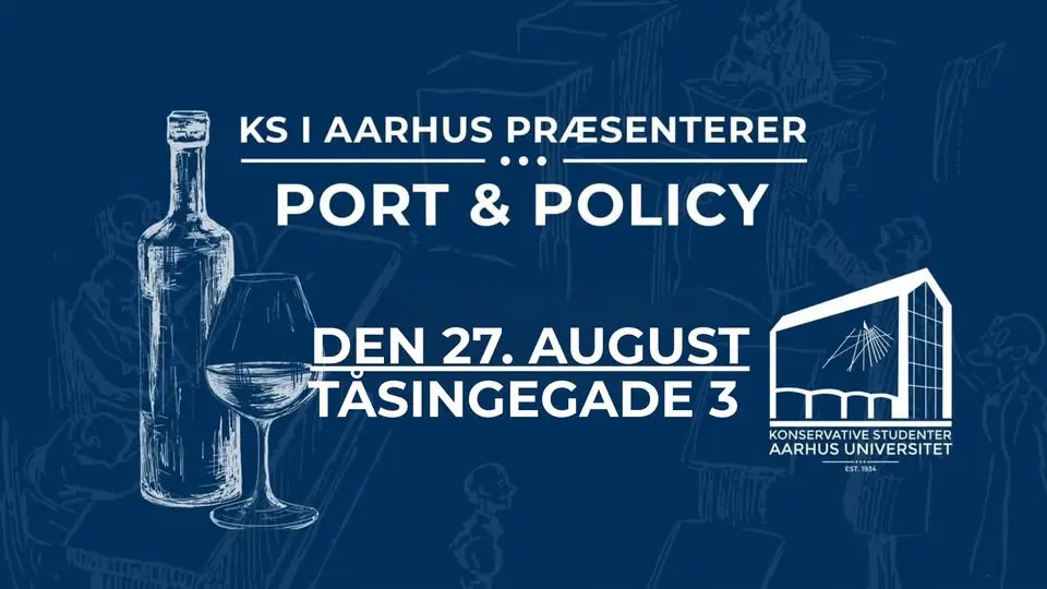 PORT & POLICY