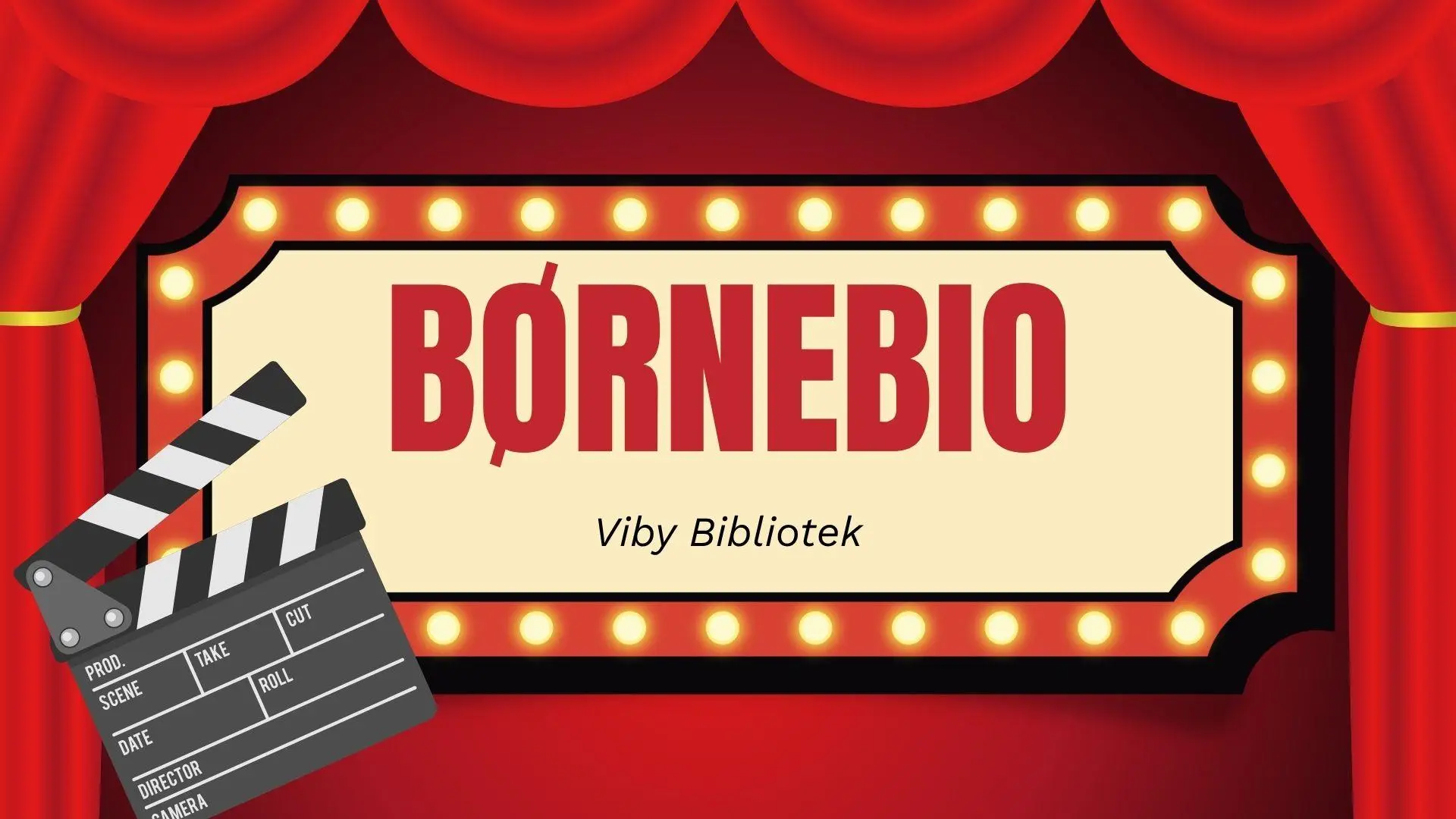 Børnebio