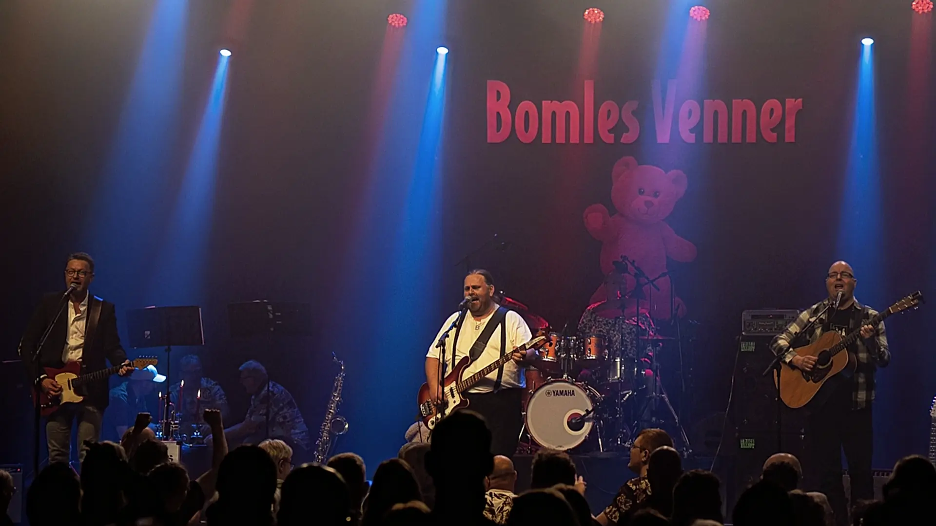 Bomles Venner
