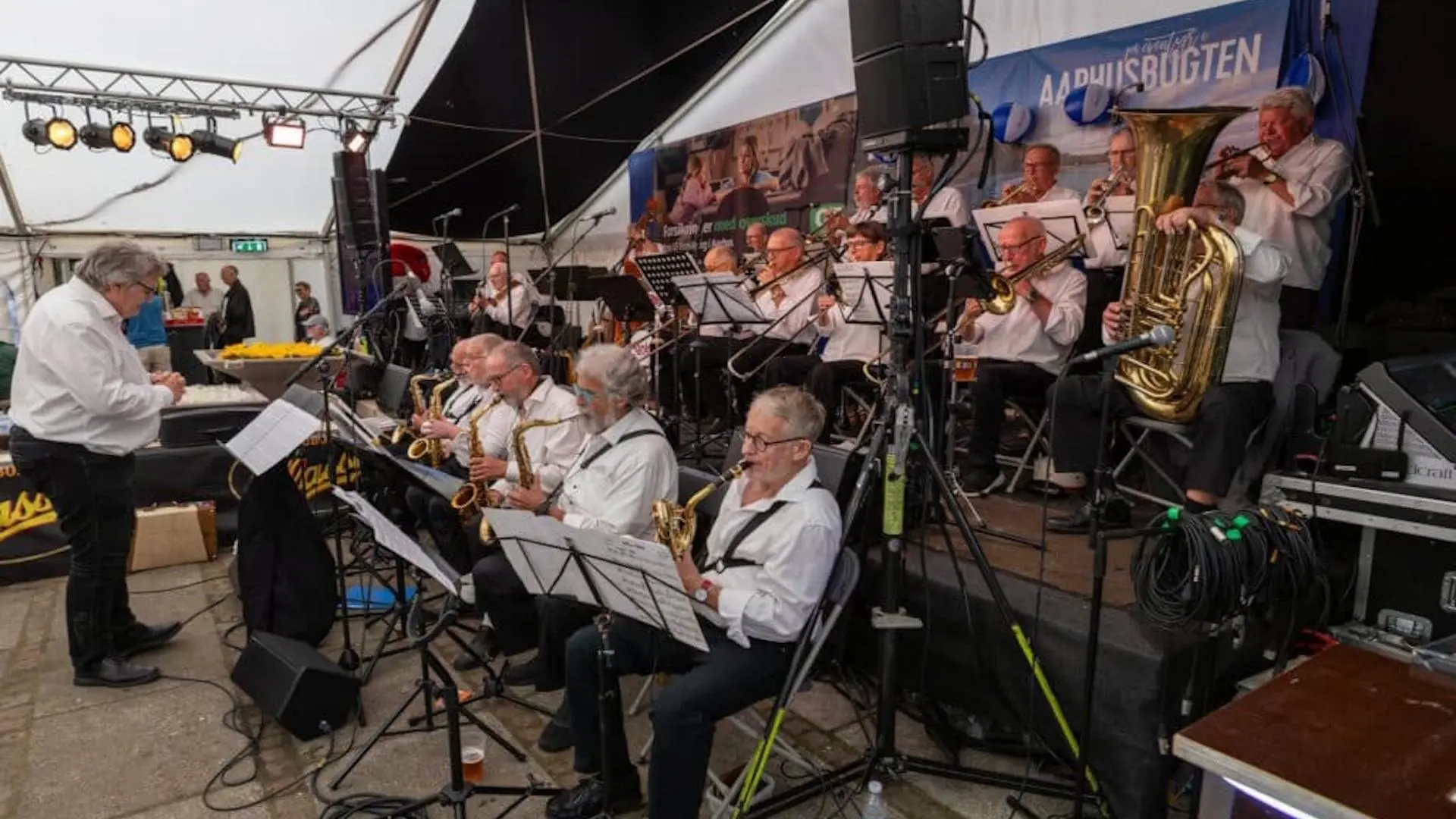 Sankt Pauls Band