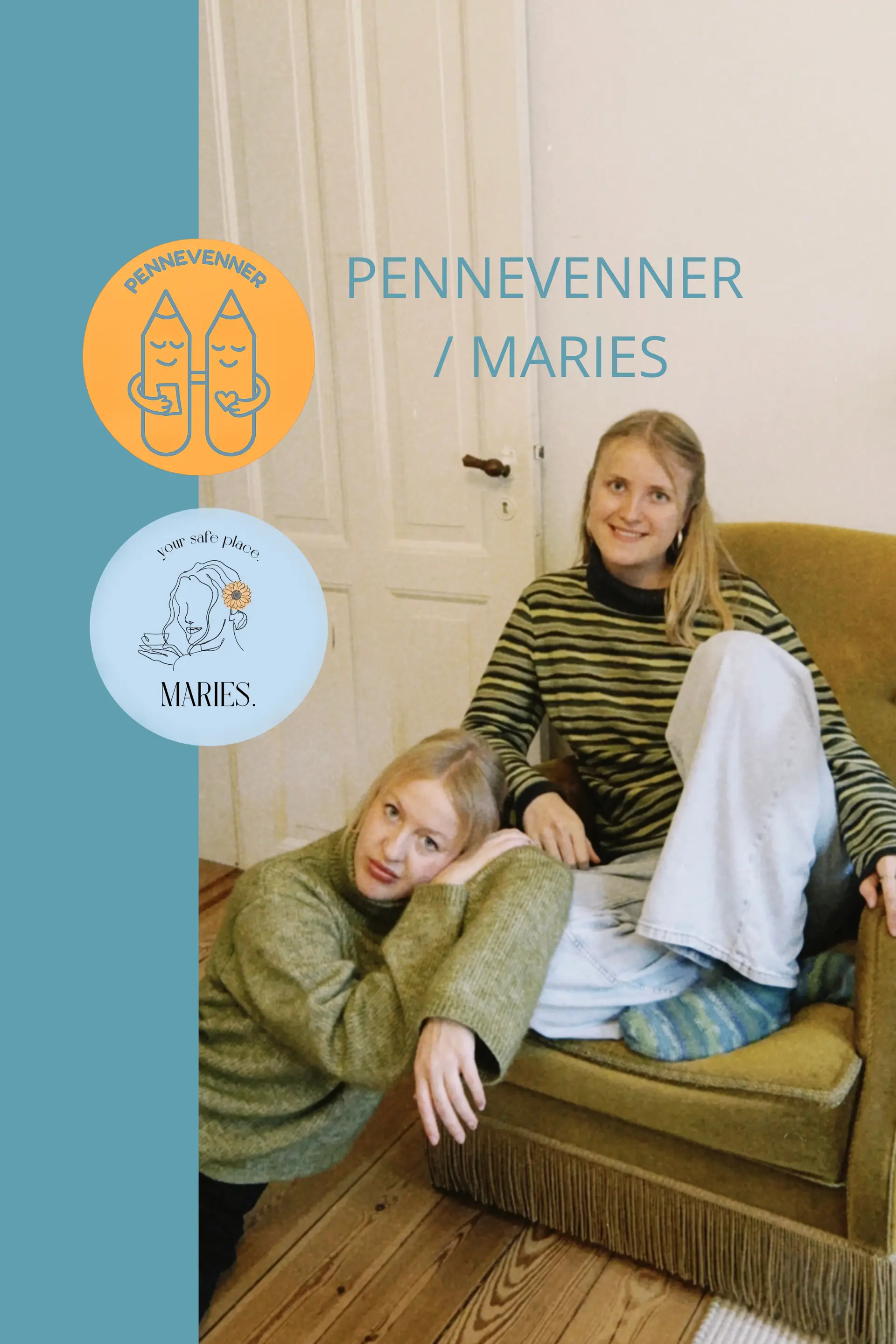 Aarhus mellem linjerne