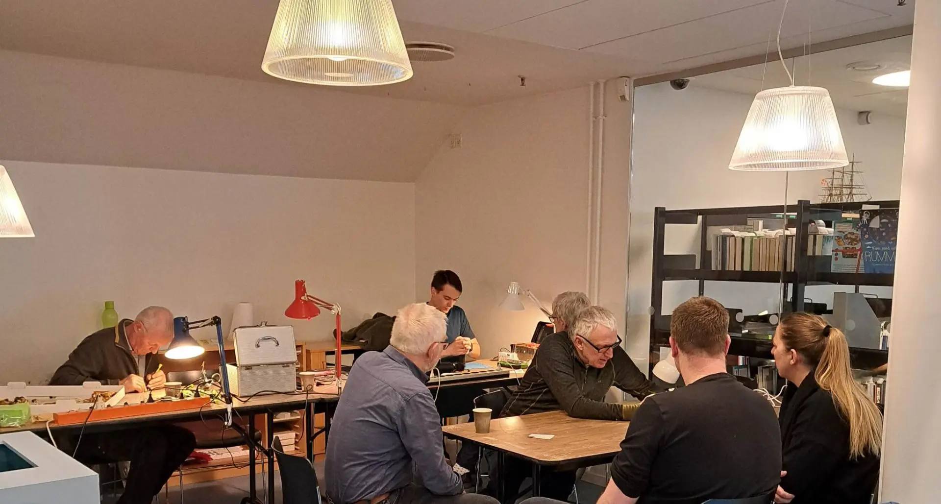 Repaircafé