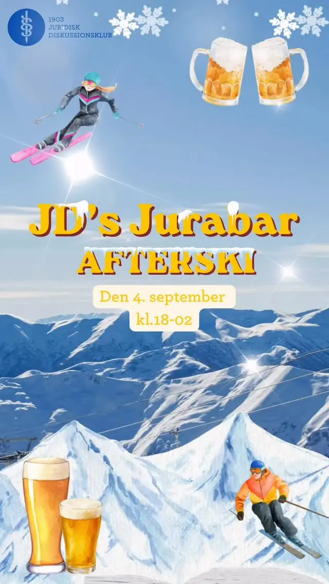 JD's Jurabar Afterski