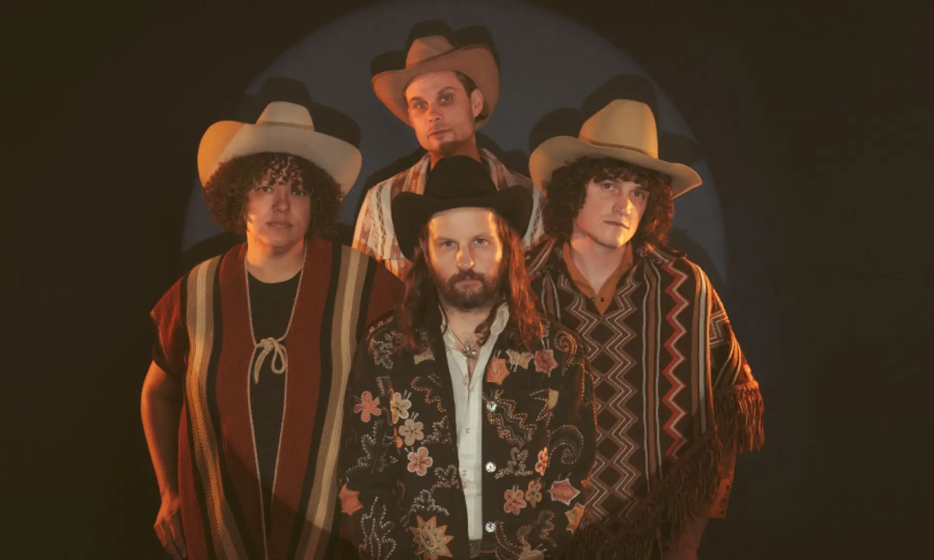 Countryaften: The Bobby Tenderloin Universe og Aske Skat (med mulighed for fællesspisning)