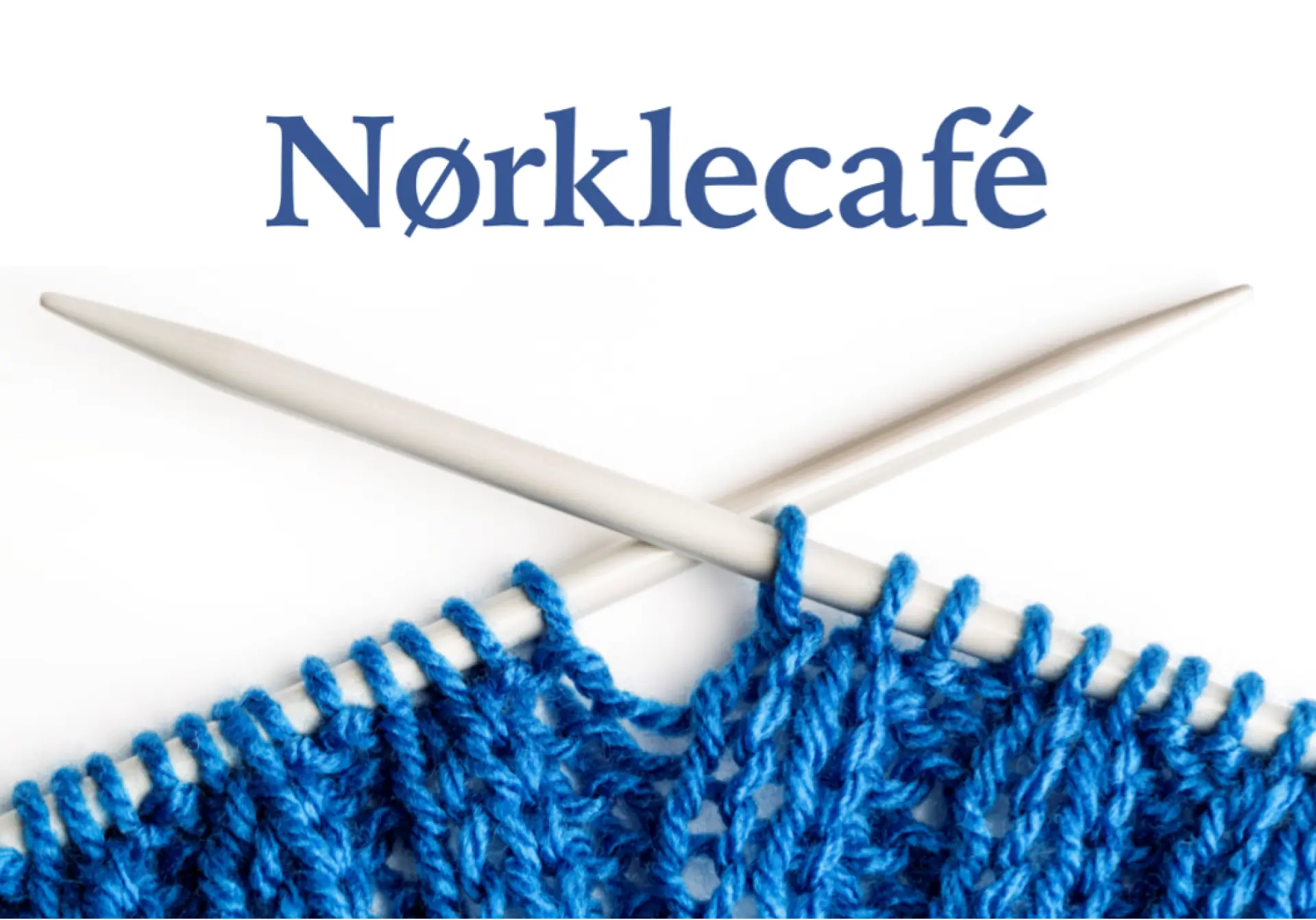 Nørklecafé