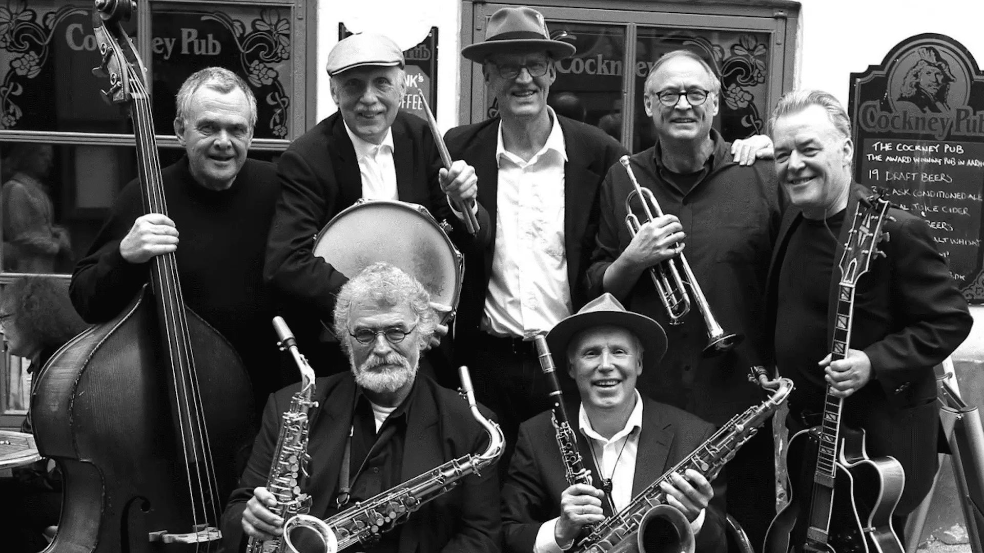Jazz Vegaz
